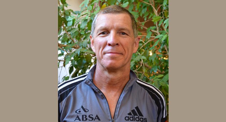 Jan El Gancho Cycle Instructor Headshot