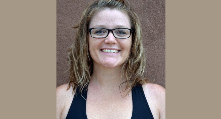 Kate El Gancho Group Ex Instructor Headshot