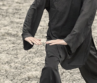 Qigong Class Image